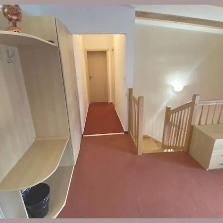 Guest house Tiva Ostrava