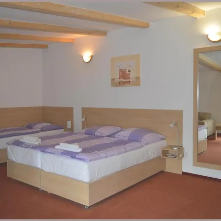 Tiva Gasthof 3*