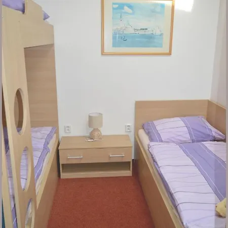 Guest house Tiva *