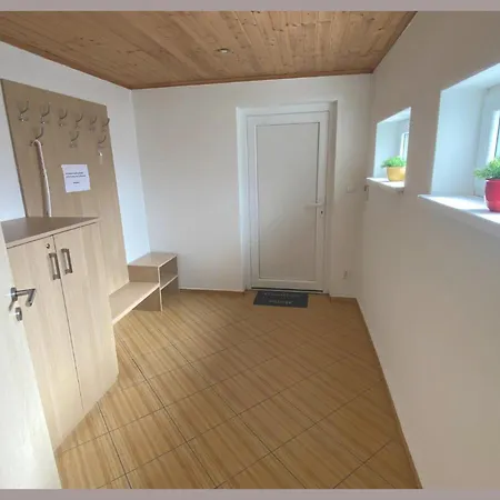 Guest house Tiva
