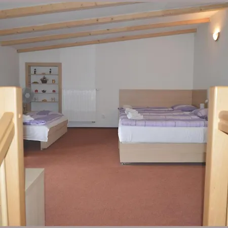Tiva Guest house Ostrava