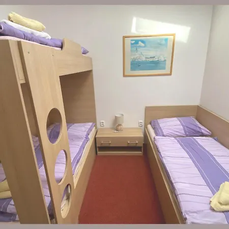 Guest house Tiva