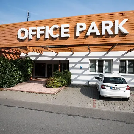 Tiva Guest house Ostrava