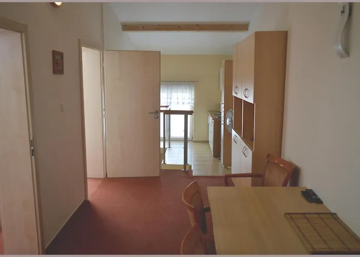 Tiva Pensionat Ostrava